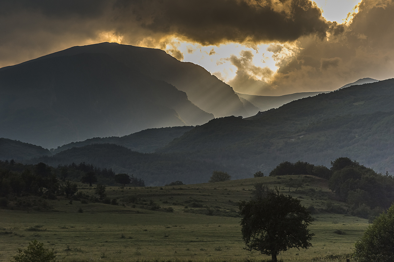 Balkan - jetzt und retro