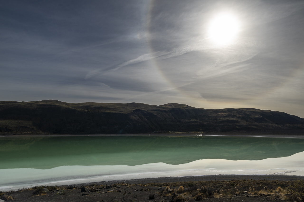 Fin del Mundo - Wilder Süden