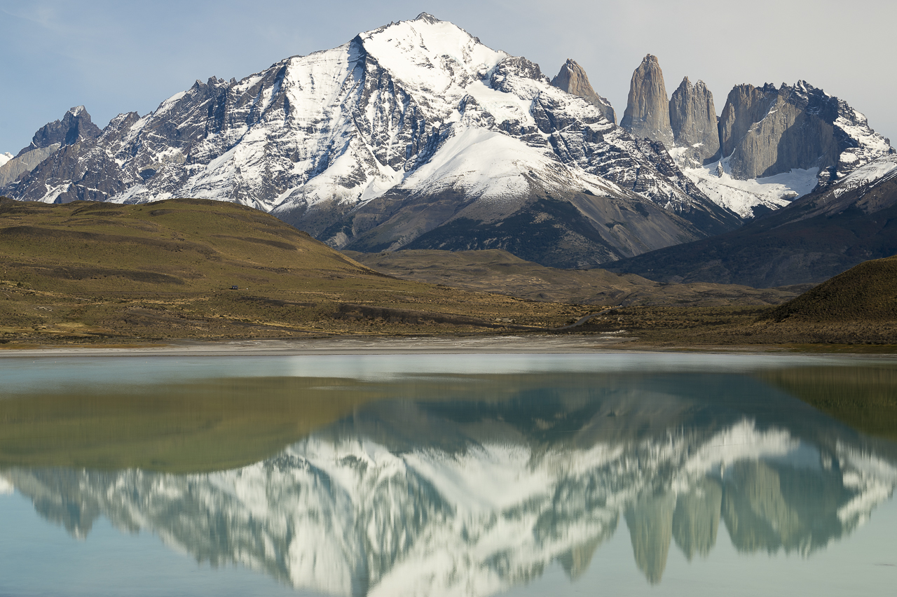 Fin del Mundo - Wilder Süden