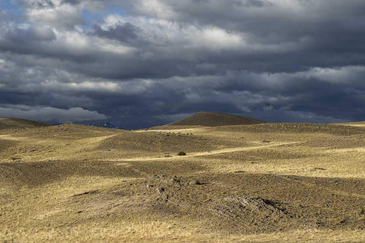 Fin del Mundo - Wilder Süden