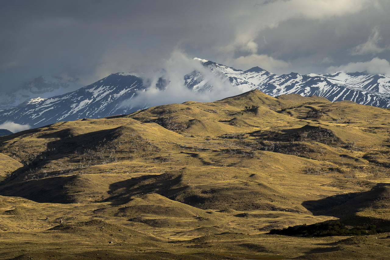 Fin del Mundo - Wilder Süden