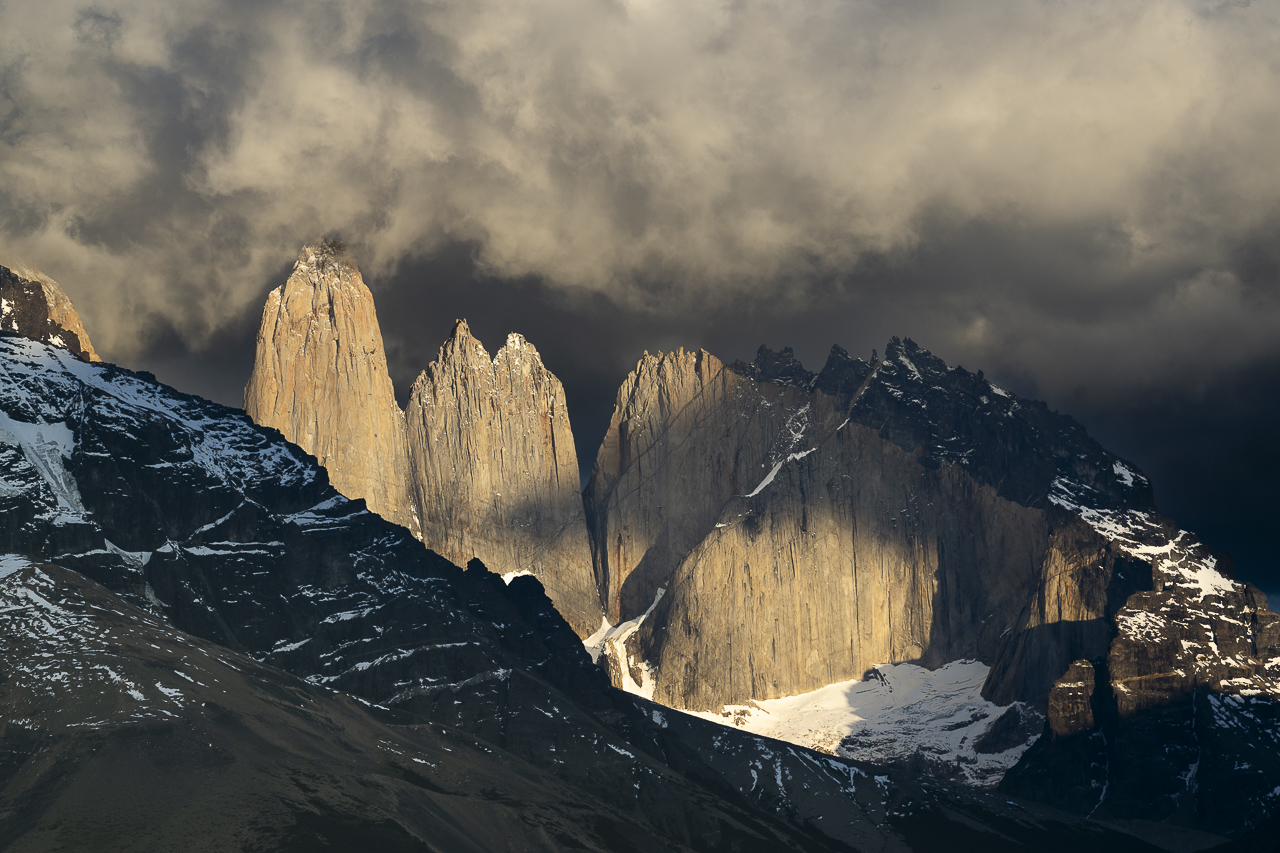 Fin del Mundo - Wilder Süden