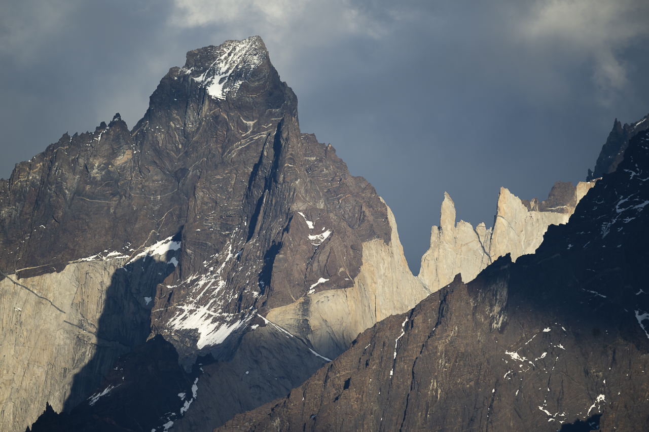 Fin del Mundo - Wilder Süden