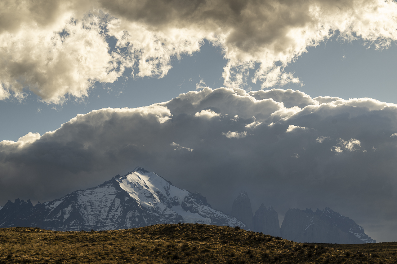 Fin del Mundo - Wilder Süden