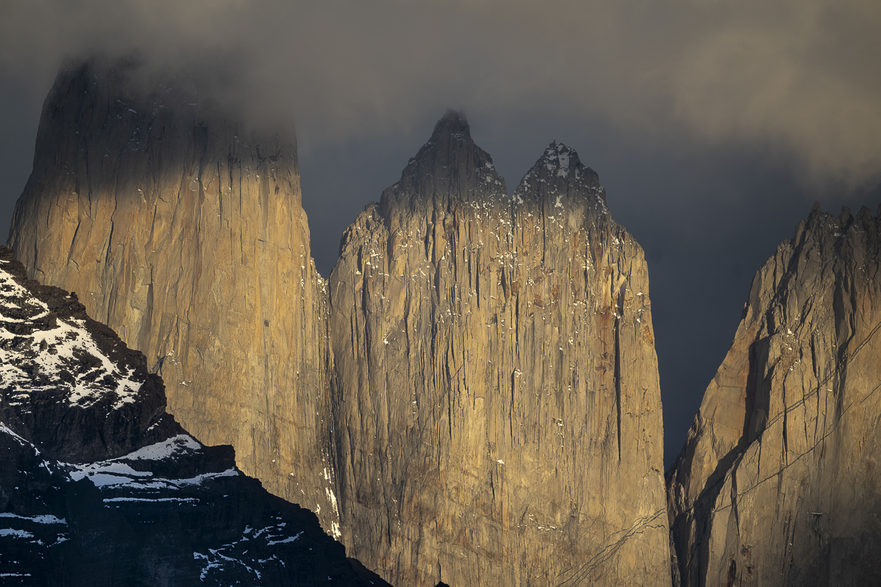 Fin del Mundo - Wilder Süden