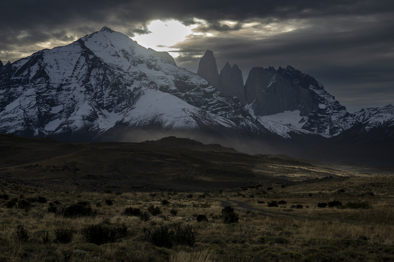 Fin del Mundo - Wilder Süden