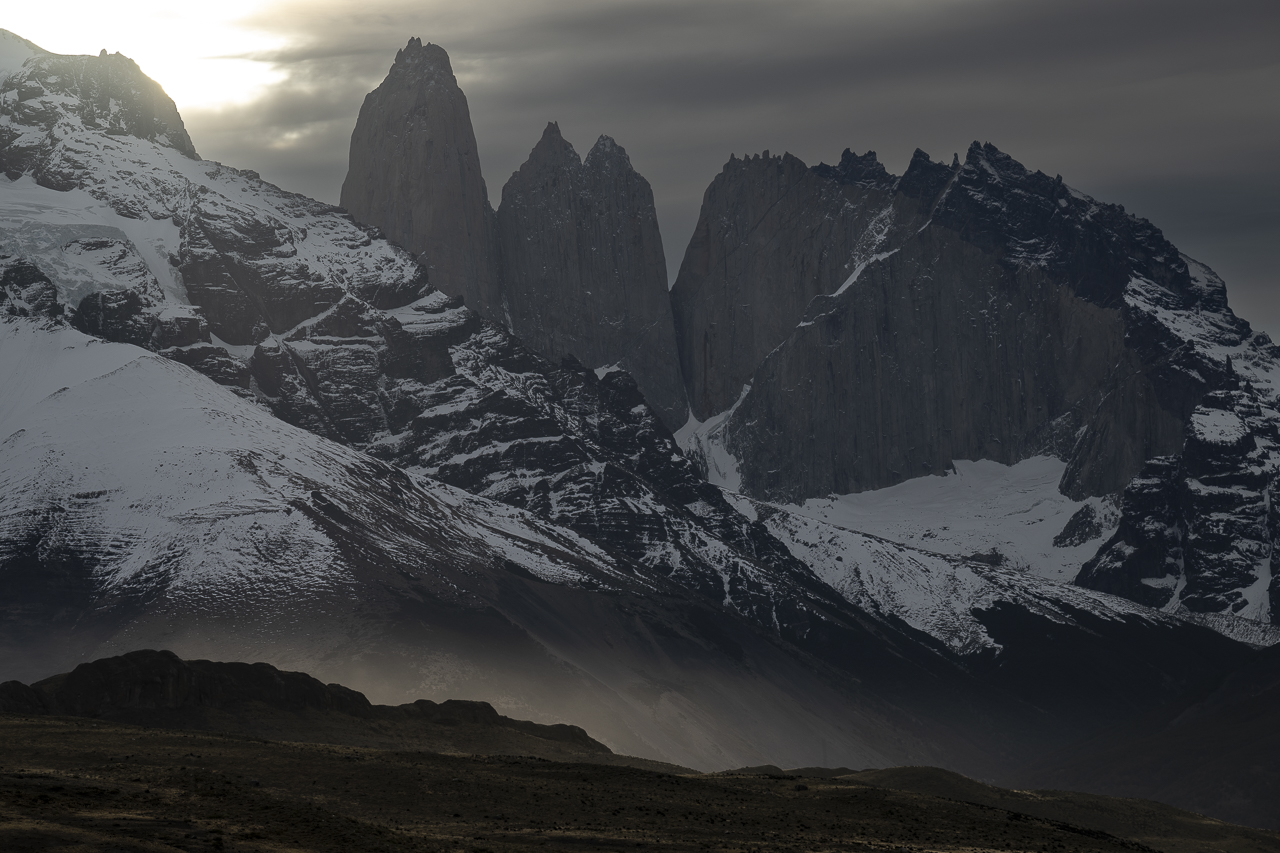 Fin del Mundo - Wilder Süden