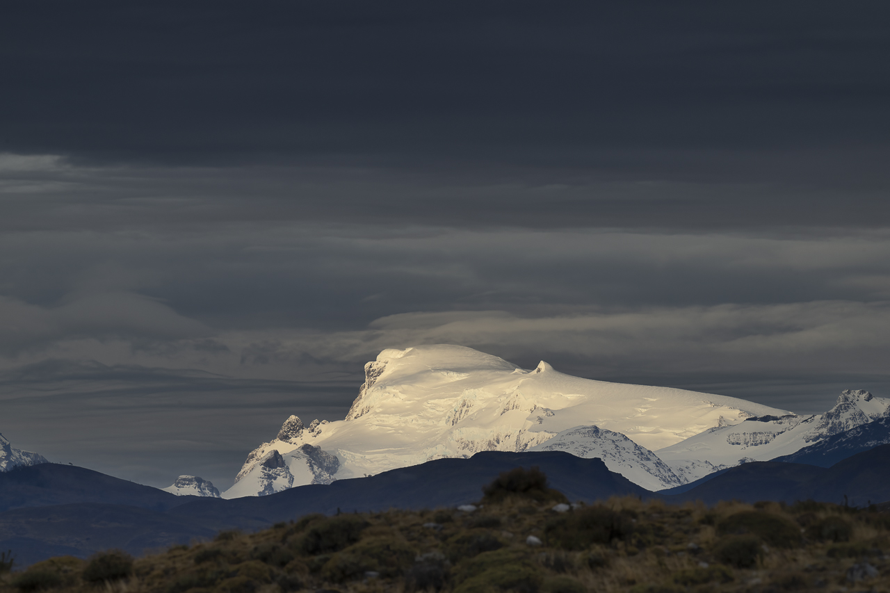 Fin del Mundo - Wilder Süden