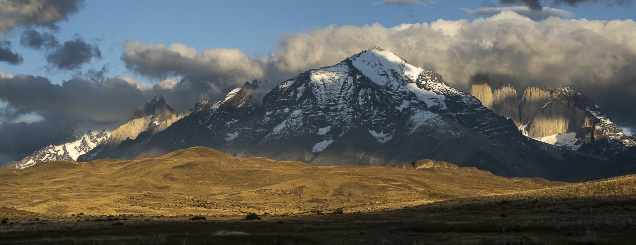 Fin del Mundo - Wilder Süden