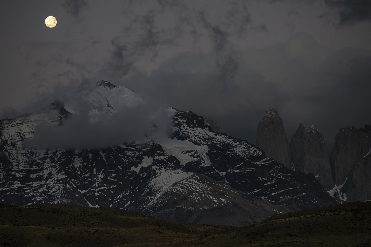 Fin del Mundo - Wilder Süden