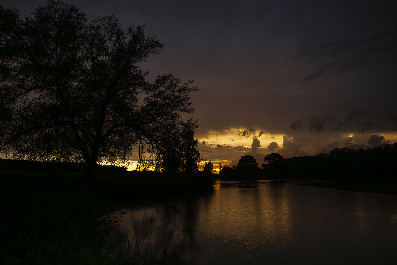 Wasser - Quelle des Lebens