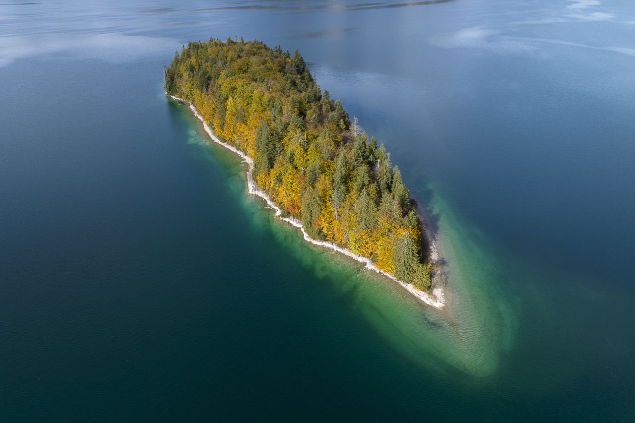 Wasser - Quelle des Lebens