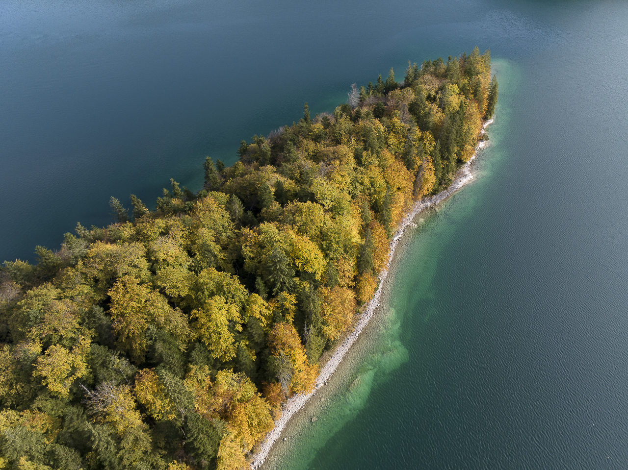 Wasser - Quelle des Lebens