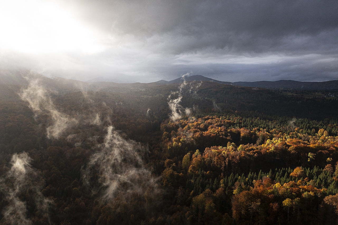 Balkan - jetzt und retro