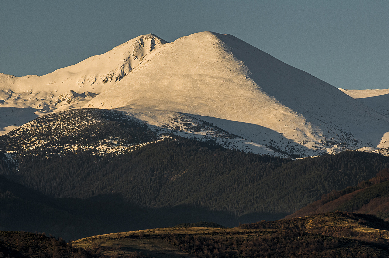 Balkan - jetzt und retro