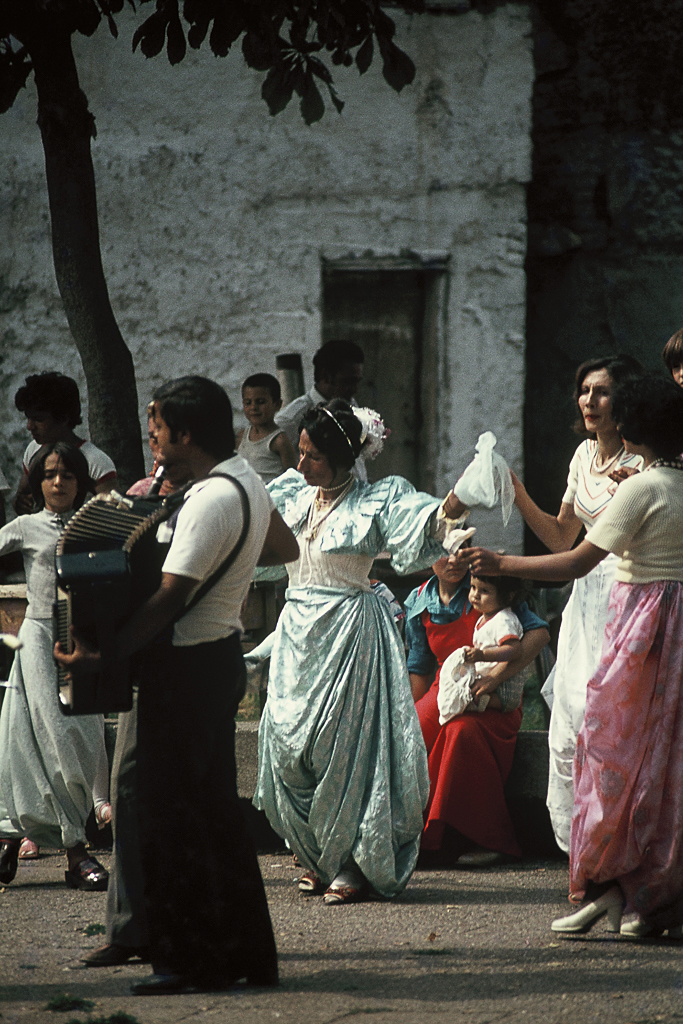 Balkan - jetzt und retro