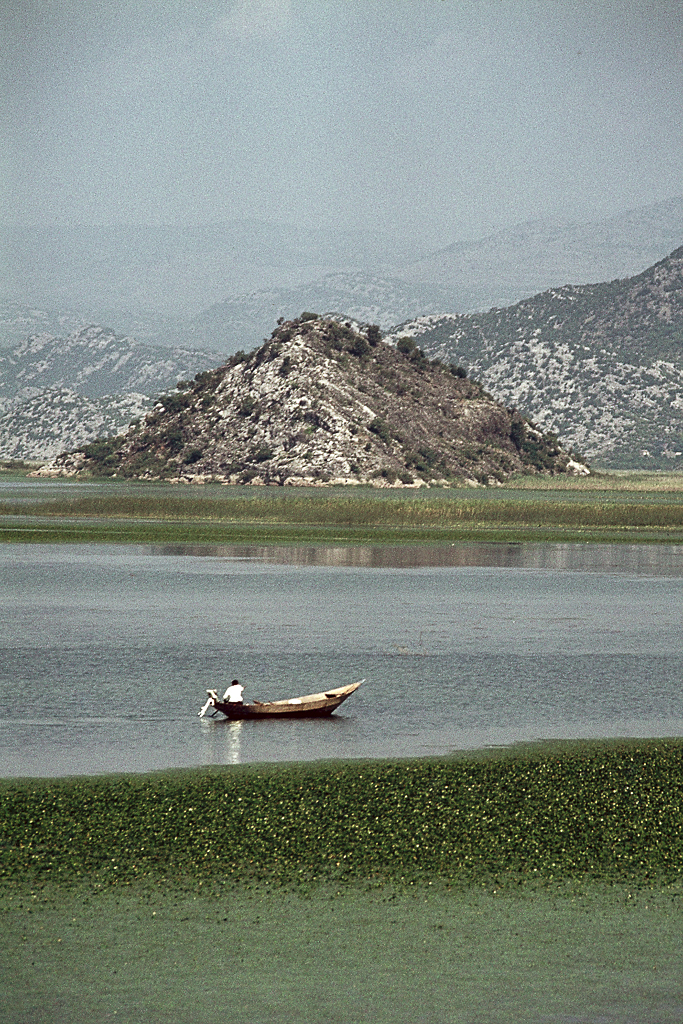 Balkan - jetzt und retro