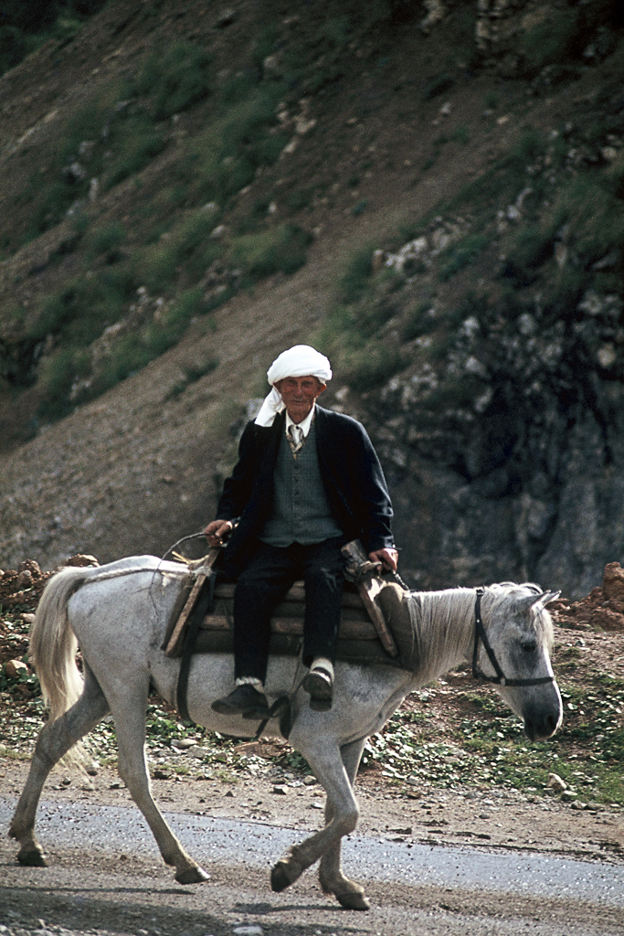 Balkan - jetzt und retro