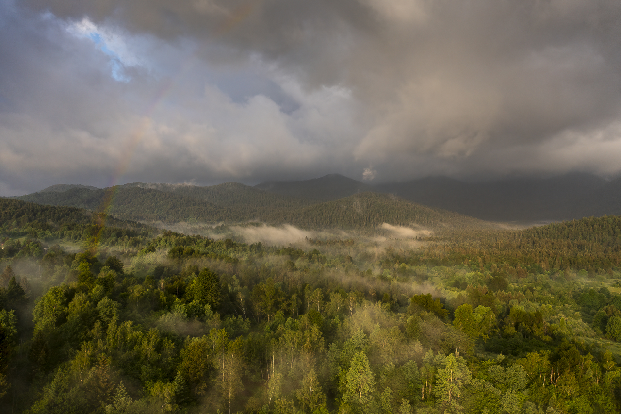 Balkan - jetzt und retro