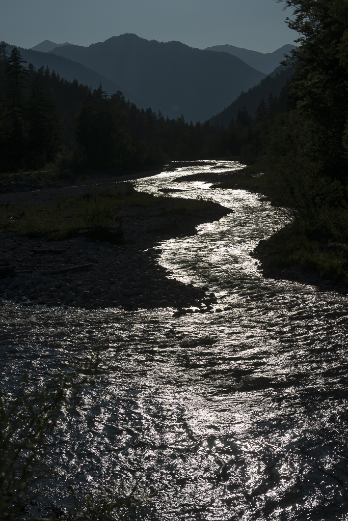 Wasser - Quelle des Lebens