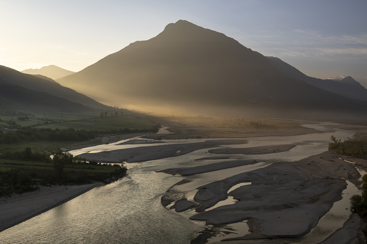 Balkan - jetzt und retro