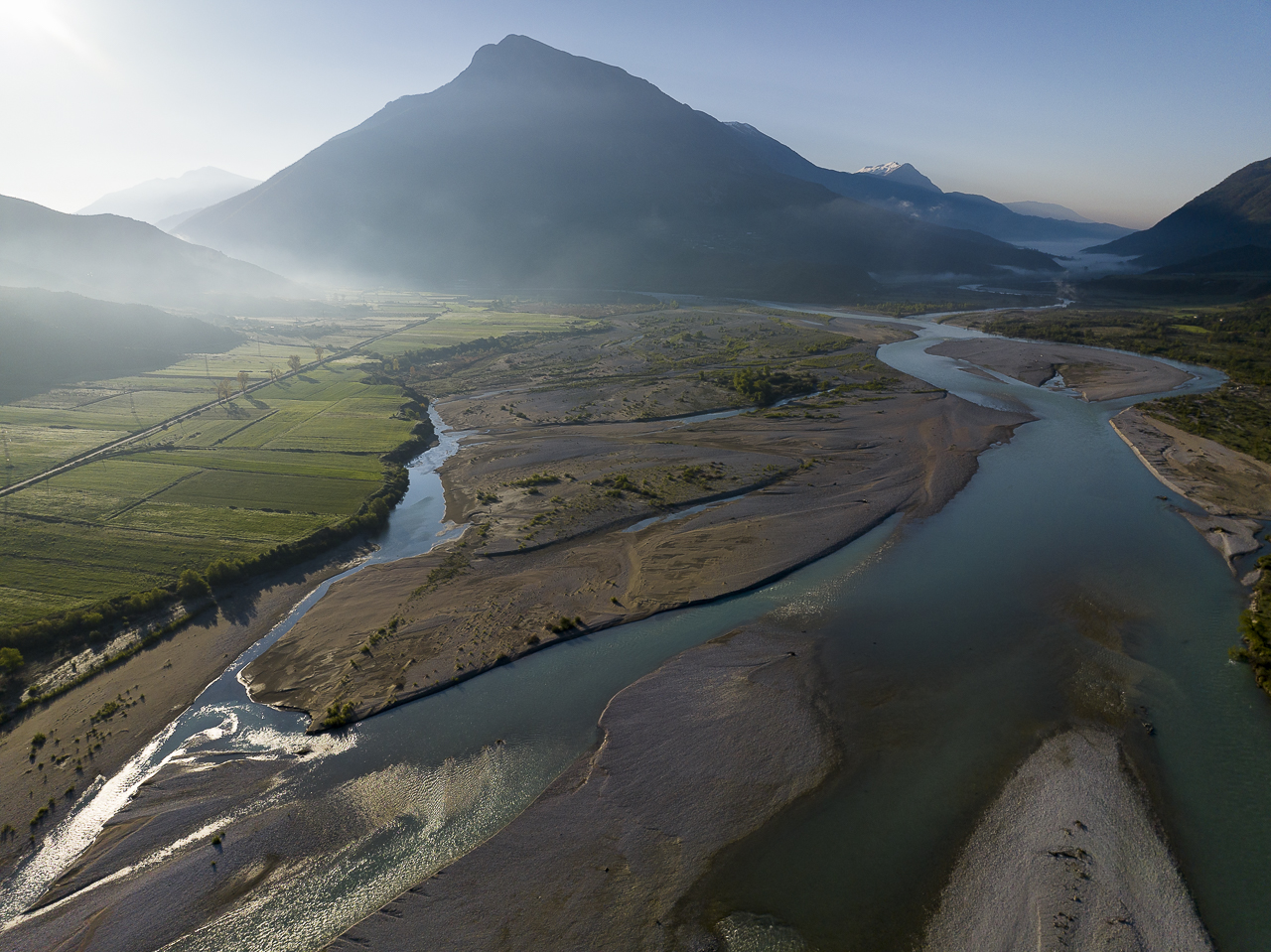 Balkan - jetzt und retro