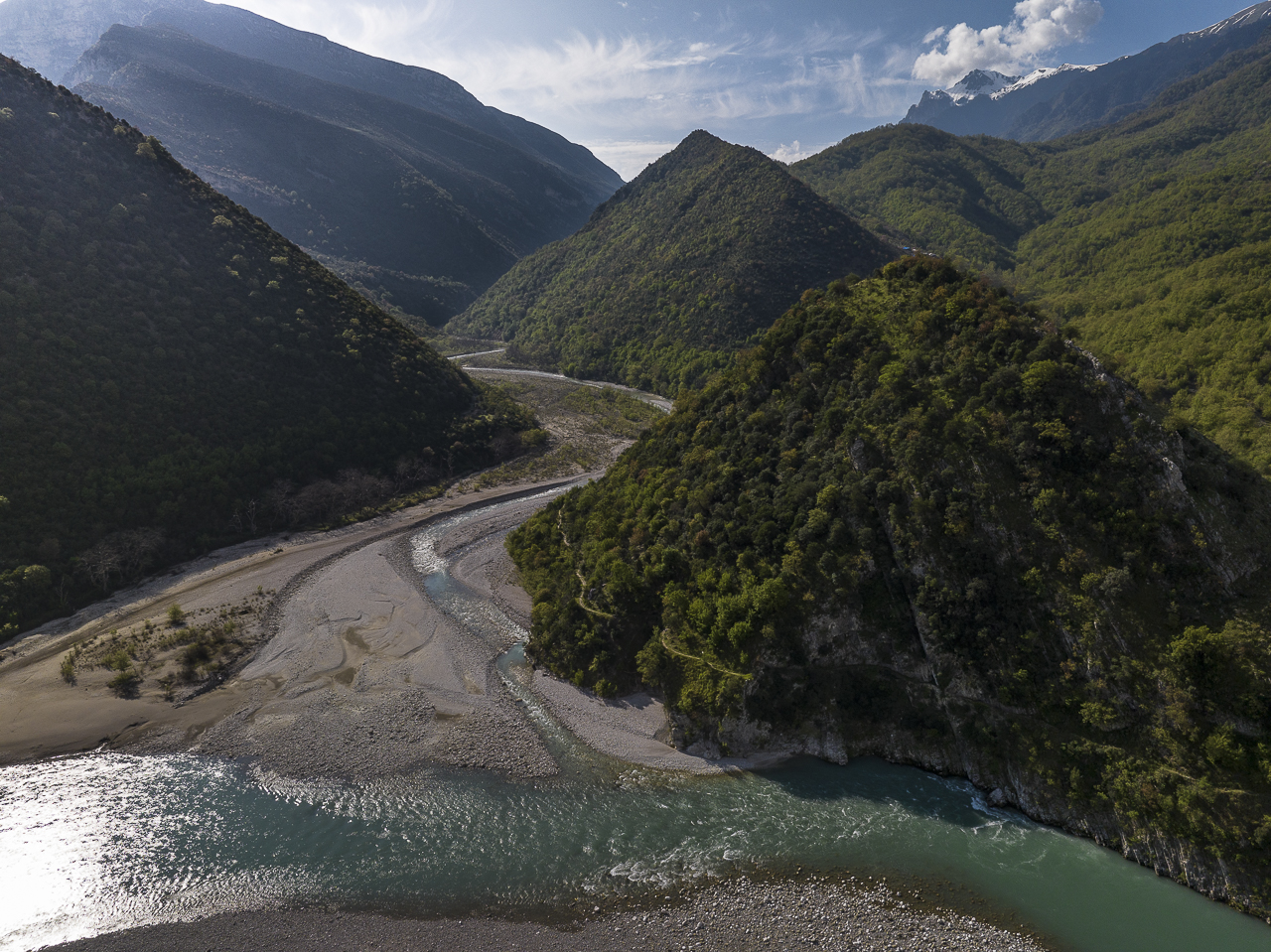 Balkan - jetzt und retro