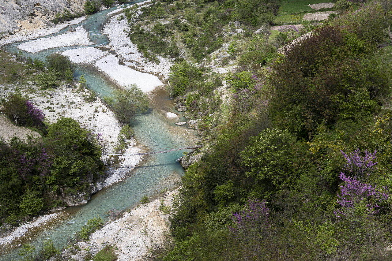 Balkan - jetzt und retro